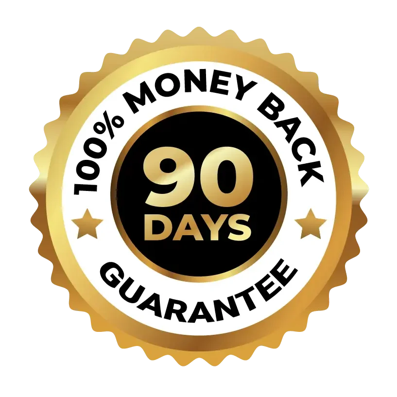SugarMute money back guarantee